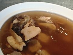 -谭厨中山传家菜.乳鸽.脆鲩鱼(华强北中航城店)