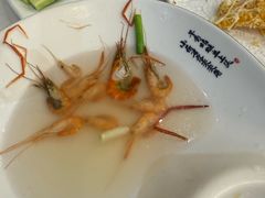 -千岛湖鱼味馆(十字街总店)