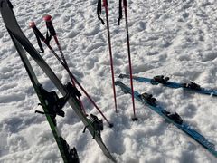 -杭州生仙里国际滑雪场