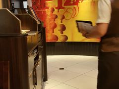 -必胜客(时代广场店)