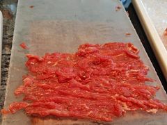 -百草滩羊清水涮羊肉·清真·宁夏盐池滩羊(莲花桥店)