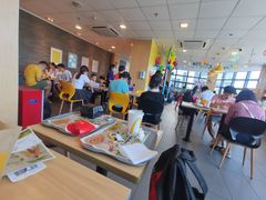 -麦当劳(开萝大道店)
