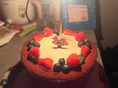 -姆们M Sweetie Cake(五道口店)