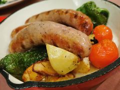 -Mammamia意大利餐厅(阳春巷店)