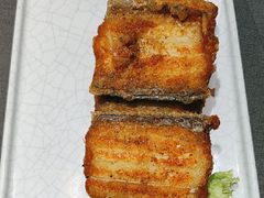 干煎带鱼-丰收日(五角场店)