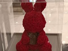 -ROSEONLY诺誓(国际广场购物中心店)