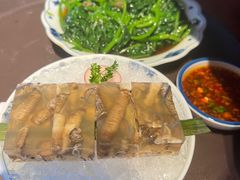 -林四喜·闽南传家菜(鼓浪屿店)