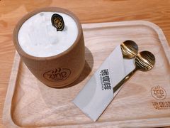 -ZING COFFEE 镜咖啡