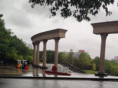 -西南政法大学(渝北校区)