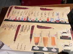 -千代武日本料理(开发区店)