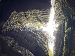 -梭布垭石林景区