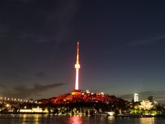 -武汉两江游览·夜游长江(汉口粤汉码头)