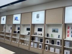 -华为授权体验店(新奥购物中心)