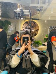 -悦SALON