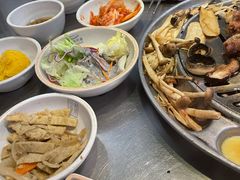 -喜来稀肉(虹泉路店)