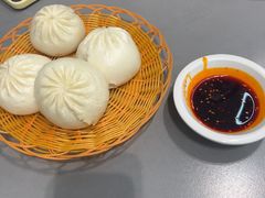 -郑家包子牛肉拉面(尚勤路店)