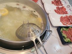 -大四喜·鲜牛肉火锅(洛阳大学城店)