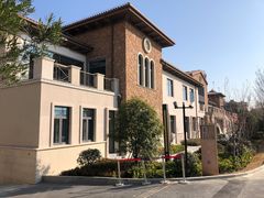 -上海崇明金茂凯悦酒店