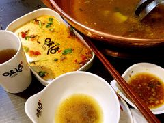 -妈妈的味道(和顺古镇店)