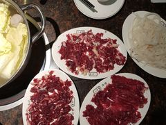 -八合里潮汕鲜牛肉火锅(深圳海岸城店)
