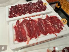 -八合里潮汕鲜牛肉火锅(深圳海岸城店)