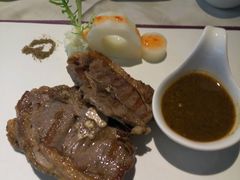 -七海旋律西餐厅(金沙湾店)
