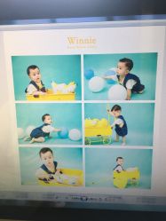 -星宝贝儿童摄影