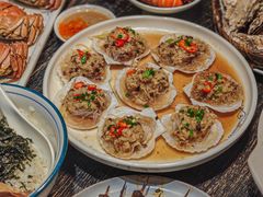 -慢鼓海鲜小馆Mangoo Bistro(交子大道店)