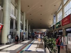 -德宏芒市国际机场