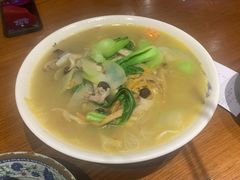 -万香姜汁(引泉路店)