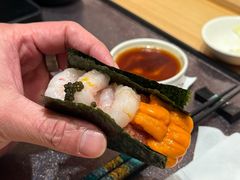-小十Omakase(地王大厦店)