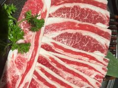 -無二炙坊·和牛烧肉(大钟寺1733店)