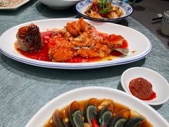 -明丰小渔馆(明月路店)