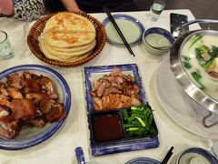 -山南熏肉大饼(辽菜旗舰店)