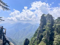 -明月山风景名胜区