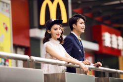 -光阴的故事婚纱摄影(苏州店)