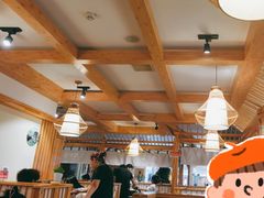 -九田家黑牛烤肉料理(石路天虹店)