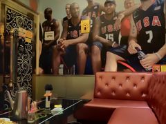 包房-金沙湾KTV(丽悦新天店)