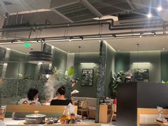 -芸山季·云南山珍菌火锅(南翔印象城MEGA店)