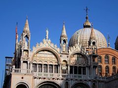 -圣马尔谷圣殿宗主教座堂