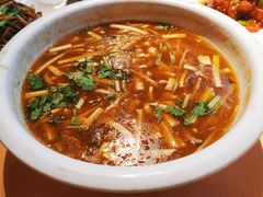 -功德林(南京西路店)
