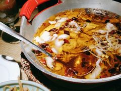 -渝信川菜(长安店)