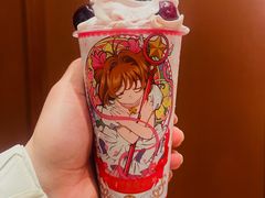 -奈雪的茶(青岛卓悦里INTOWN店)