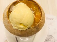 -满记甜品(金融街店)