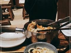 -小满手工粉(上海月星环球港店)