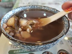 -黎耀阳财神糖水铺(樟木头店)