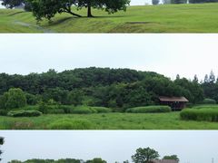 -良渚古城遗址公园