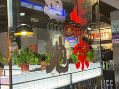 -杨记齐齐哈尔烤肉(宝山万达店)