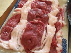 -宣武小院涮肉(前门店)