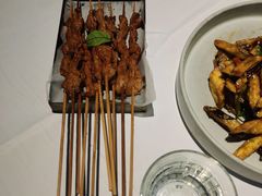 -鑫悦诚府·新鲁菜·餐厅(趵突泉店)
